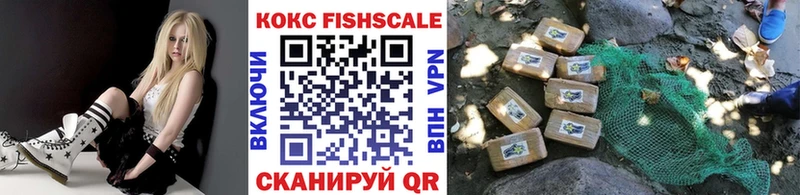 Кокаин FishScale  как найти закладки  Белинский 